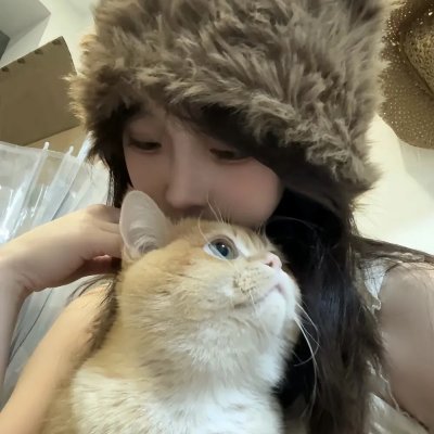 诈骗女神